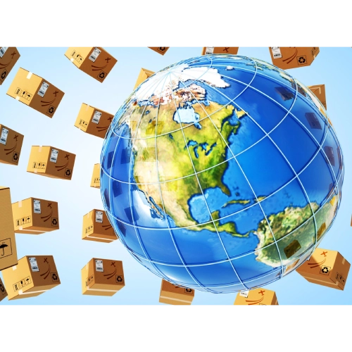 بازاریابی صادراتی